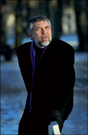 Knut T. Reinås